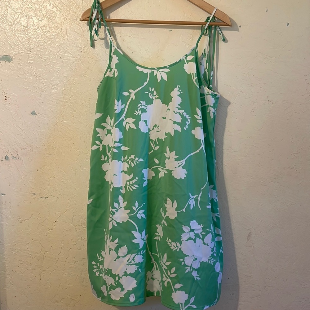 Urban outfitters mini dress